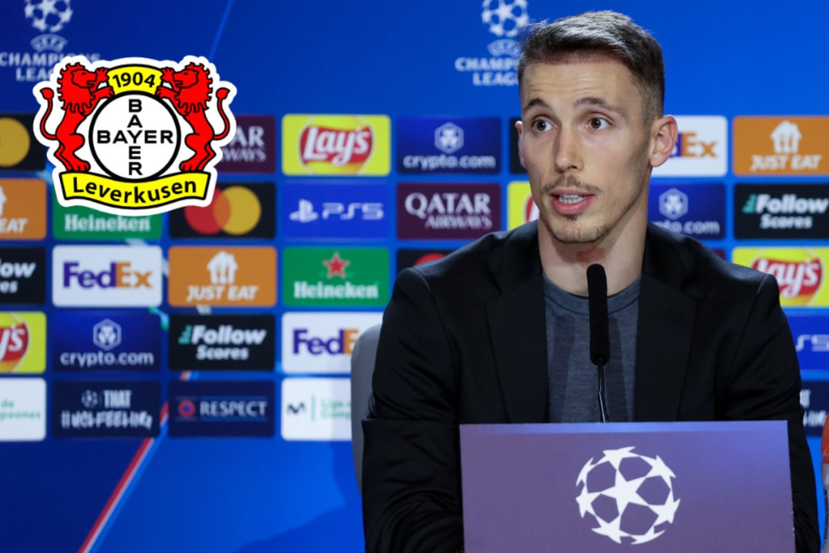Bayer 04 und der Mega-Umbruch: Alejandro Grimaldo spricht von Abschied