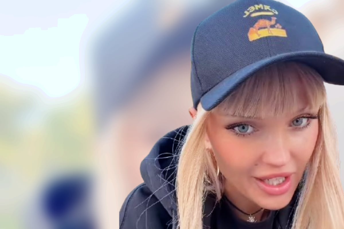 Bonnie Strange bricht ihr Schweigen: Das ist der Grund für jahrelange Funkstille