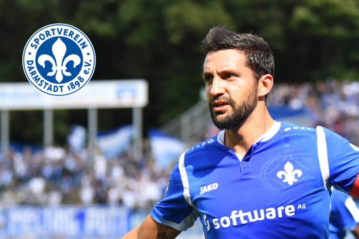 Sensational comeback: SV Darmstadt 98 cult kicker Aytac Sulu returns to the pitch!