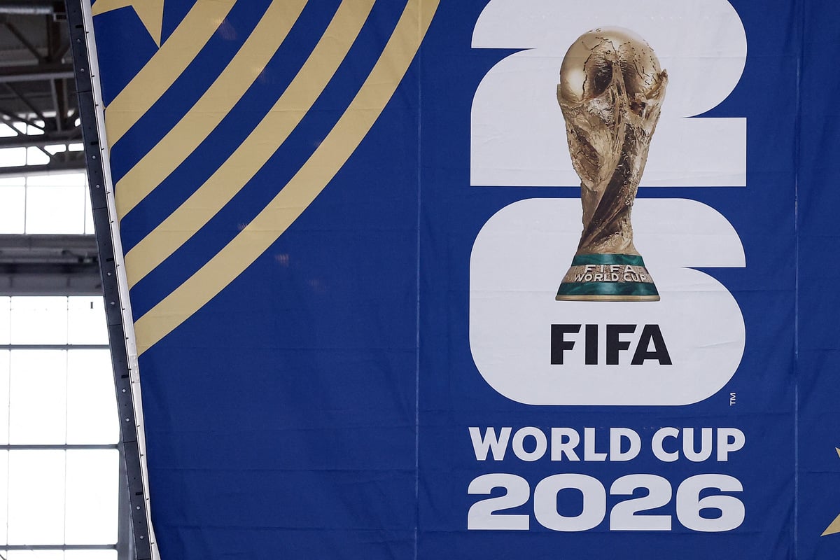 Rights groups warn World Cup visitors over Trump's "draconian" immigration policies