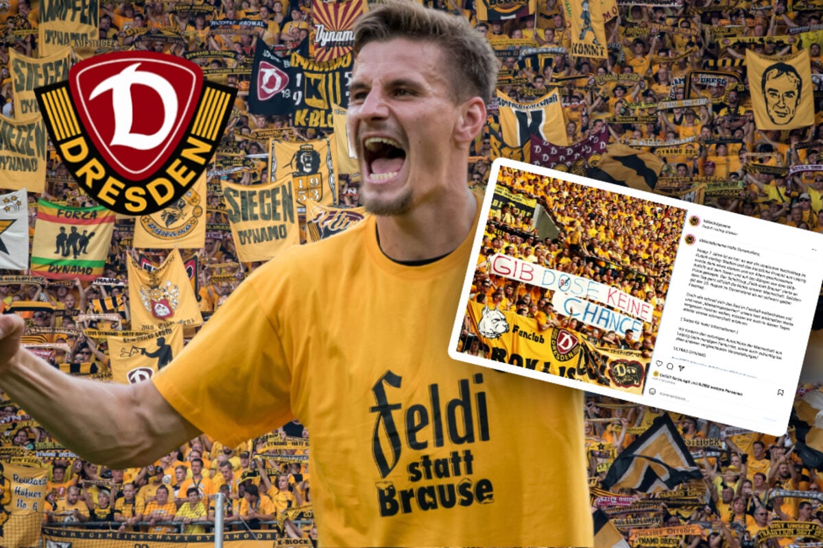 Dynamo Dresden FFIT Fan Tournament: Controversy Surrounding Leipzig Participation