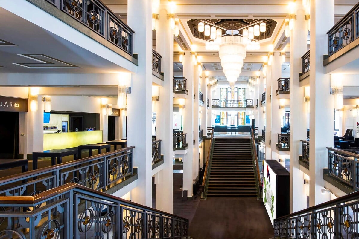 Berliner Theater begeistert aktuell mit mega Show