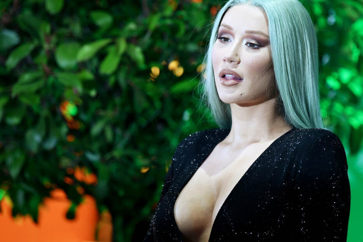 Rapperin Iggy Azalea Macht Schweren Fehler Dann Fehlen Tausende Euro Tag24