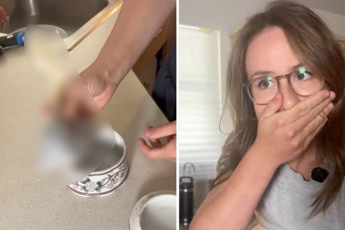 Frau-findet-Schachtel-in-Secondhand-Laden-Als-sie-diese-ffnet-wird-ihr-schlecht