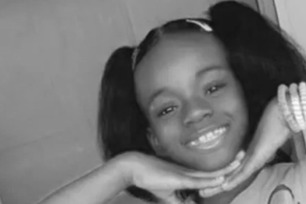 Dieses achtjährige Mädchen musste wegen eines iPhones sterben!