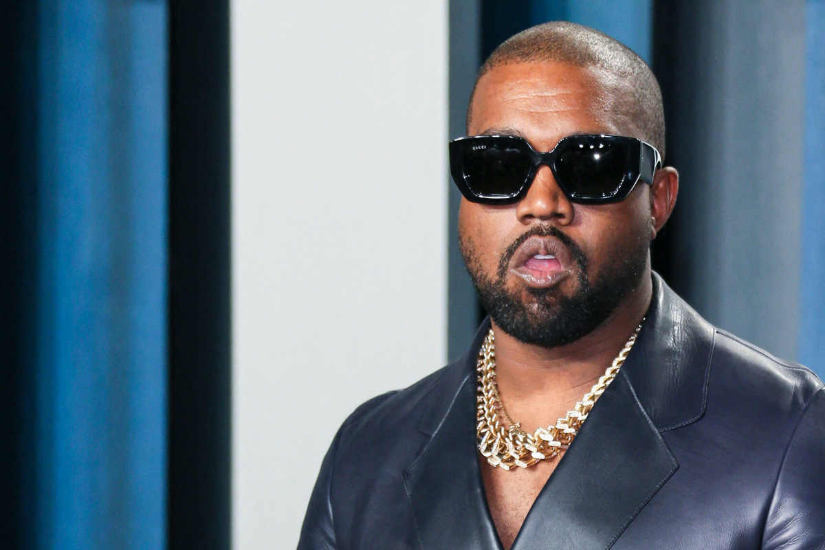 Kanye West Faces $275,000 Lawsuit From Former Yeezy Employee