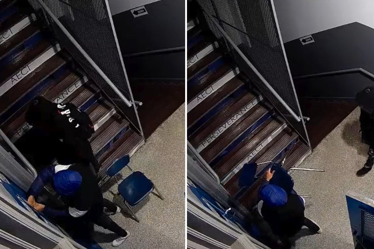 Calculators worth over 40,000 stolen in spree of New York school