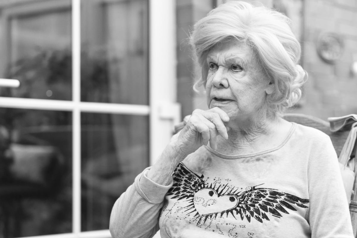 Schauspielerin und Ex-Dschungelkönigin Ingrid van Bergen (†94) ist tot