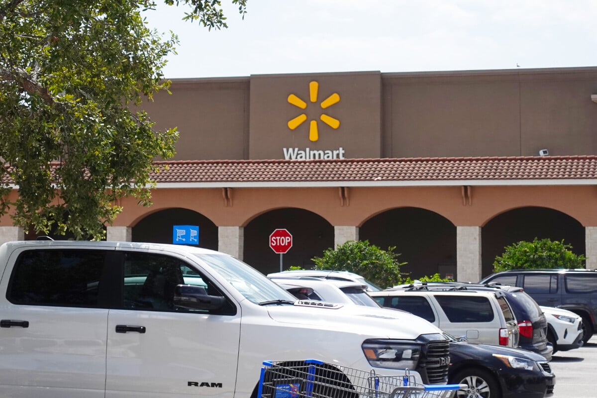 Walmart Slashes Prices on Tuesday, July 22: Here’s What You Need to Know!