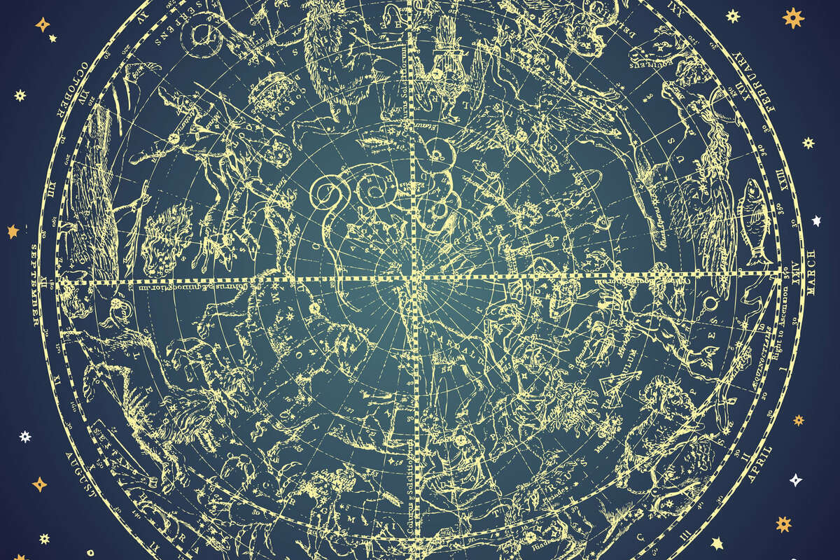 Horoskop heute: Tageshoroskop kostenlos für den 12.6.2026