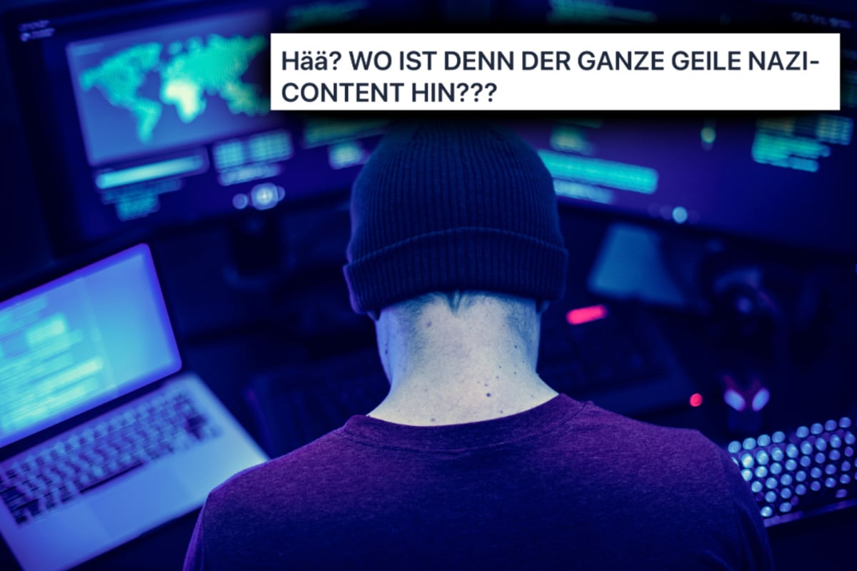 Website gehackt! Antifa macht sich über AfD-Kreisverband Altmarkkreis Salzwedel lustig