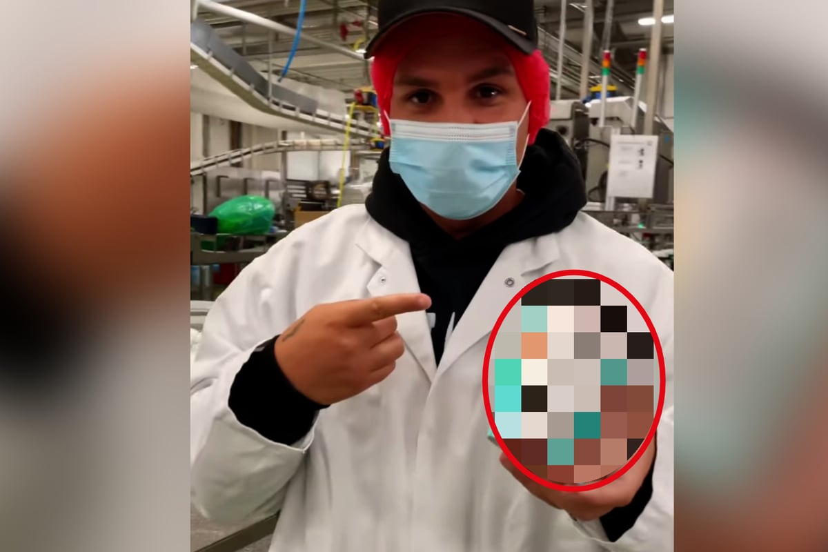 Pietro Lombardi lüftet Geheimnis und kommt mit neuem Produkt um die Ecke