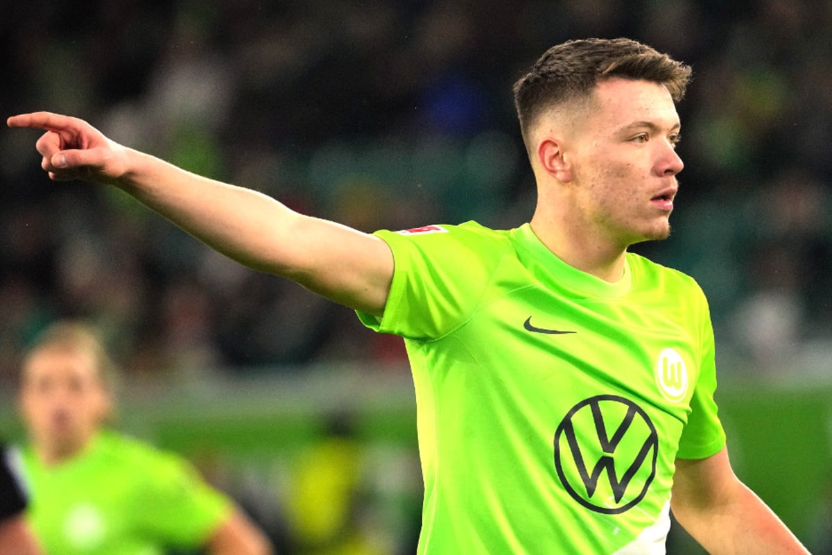 Transfermarkt-Ticker 2024: Wolfsburg-Juwel wechselt in die 2. Liga!