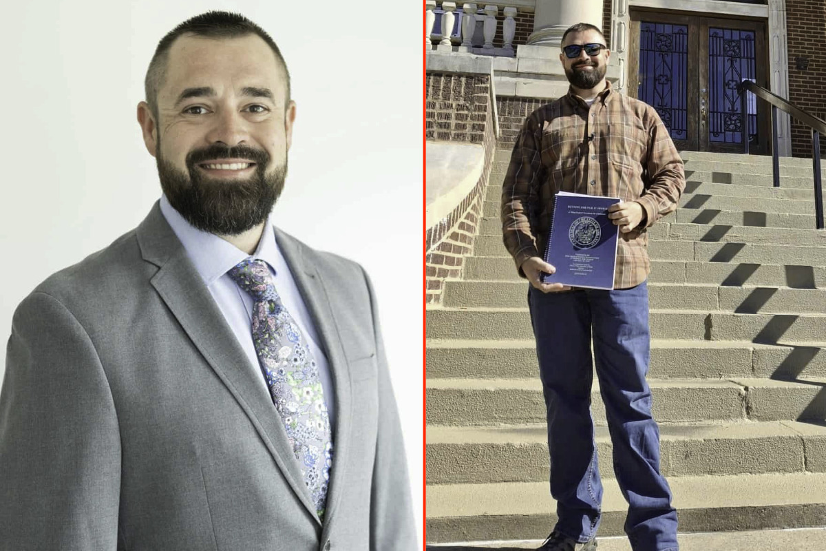 Aaron Cubbage Arkansas man charged with murder wins Republican nomination for county ...