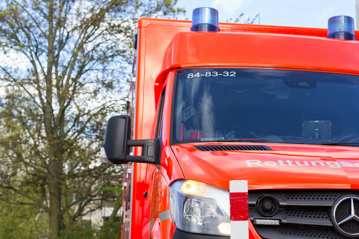 Dippoldiswalde 18 Jahriger Stirbt Bei Motorradunfall Auf B171 Tag24