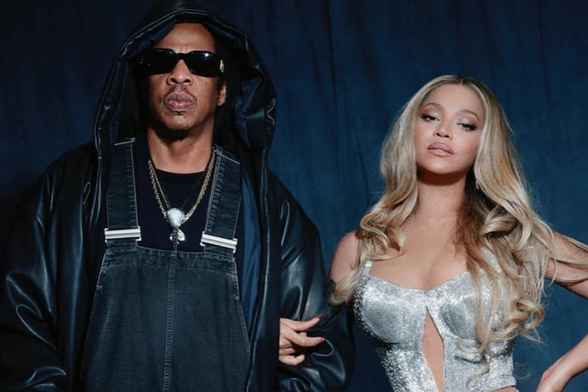 Man arrested over driving car into Beyoncé and Jay-Z's lavish East Hampton estate