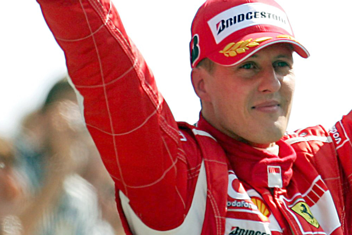 Ermittler nennen erste Details zur Schumacher-Erpressung