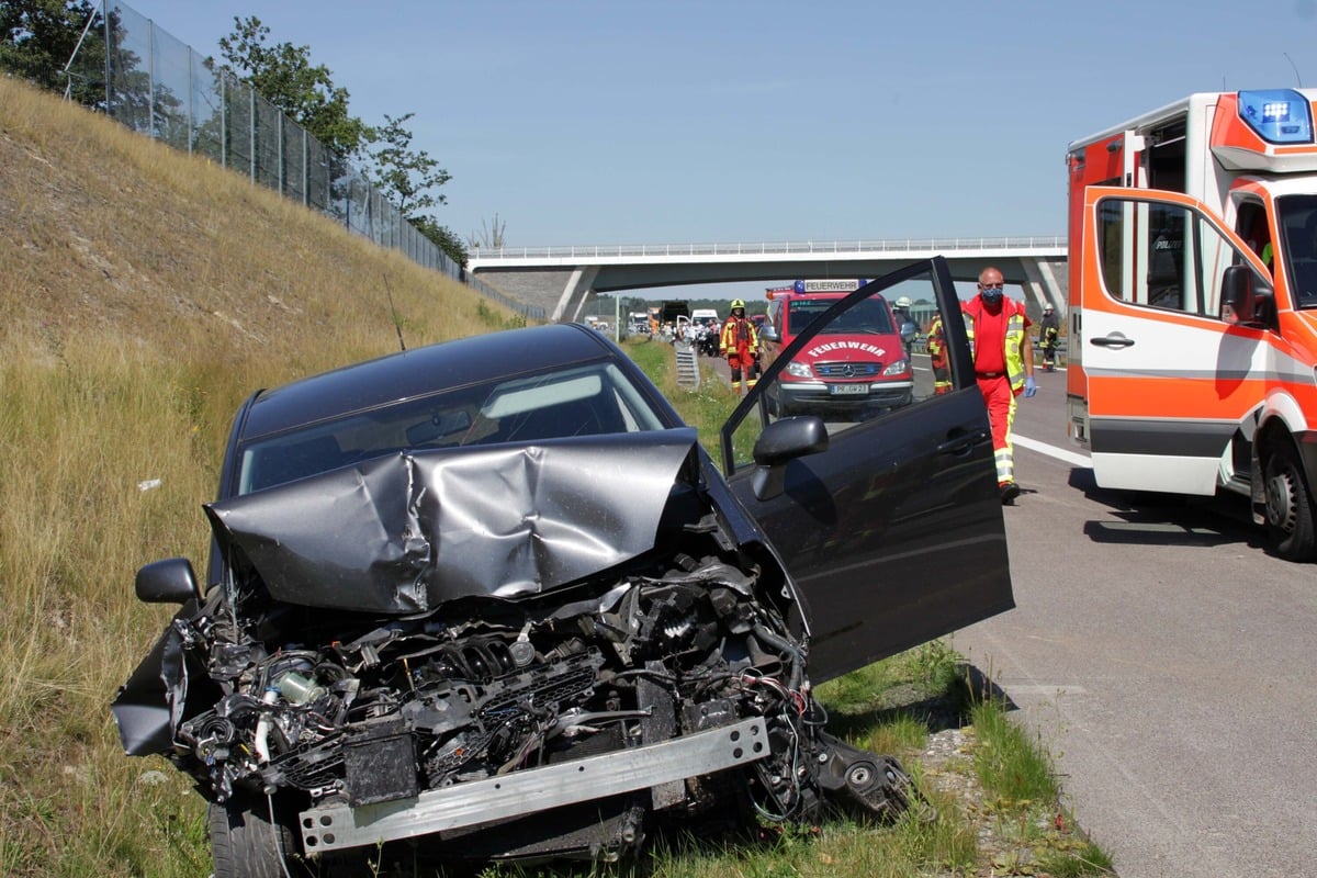 Unfall Magdeburg Heute