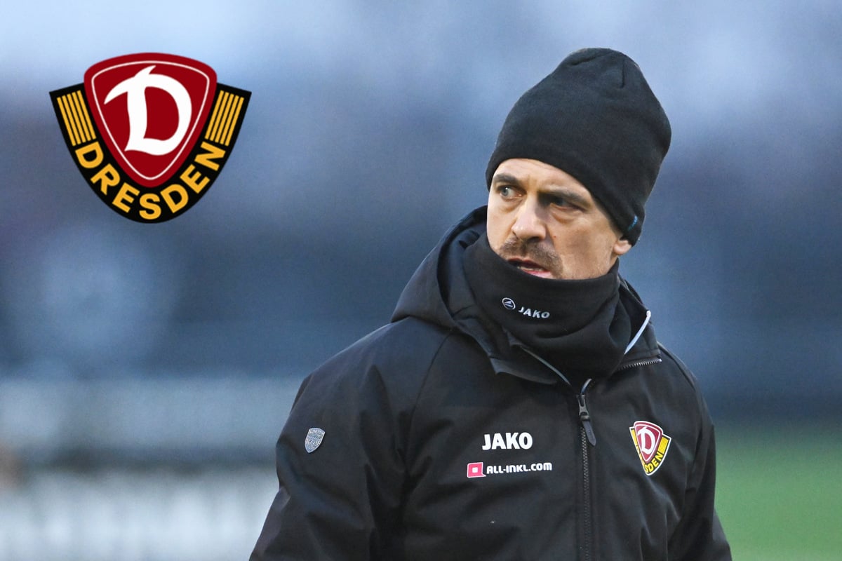 "Never change a winning Team" gegen Fortuna? Dynamos Stamm hat bisher immer gewechselt