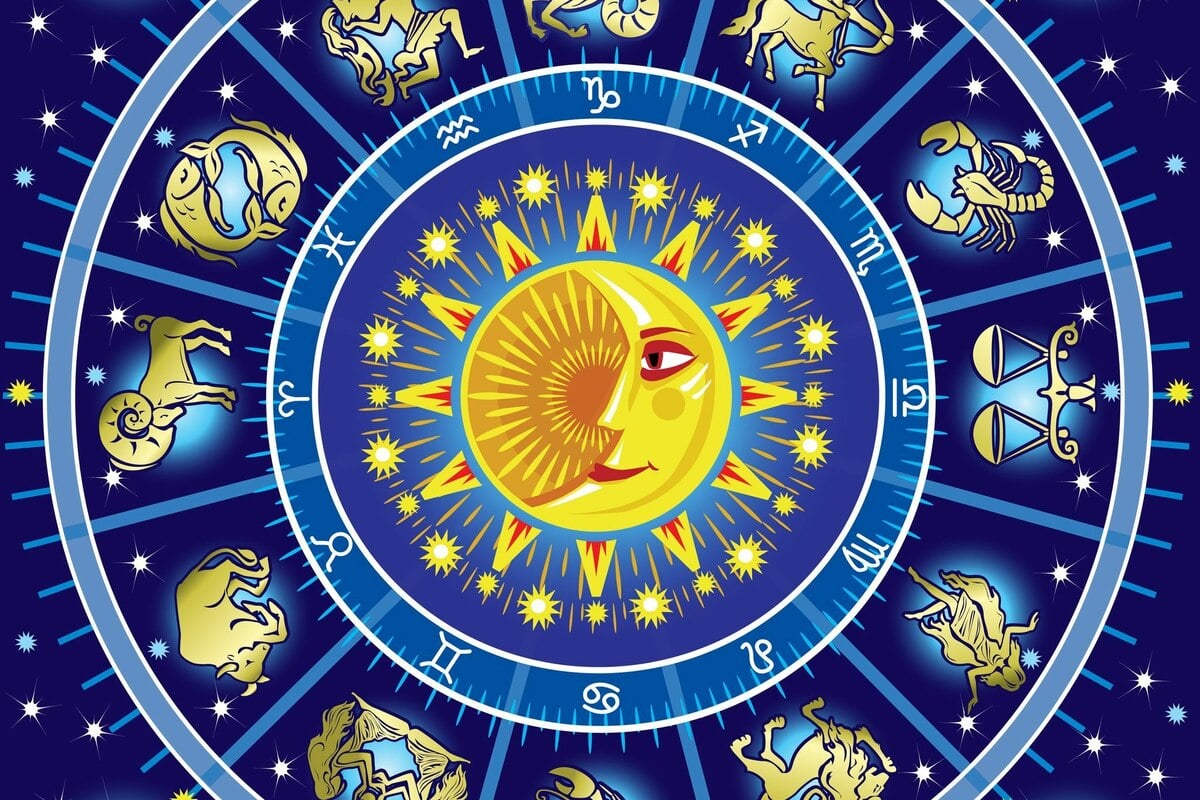 Horoskop heute Tageshoroskop kostenlos für den 10.10.2020 TAG24