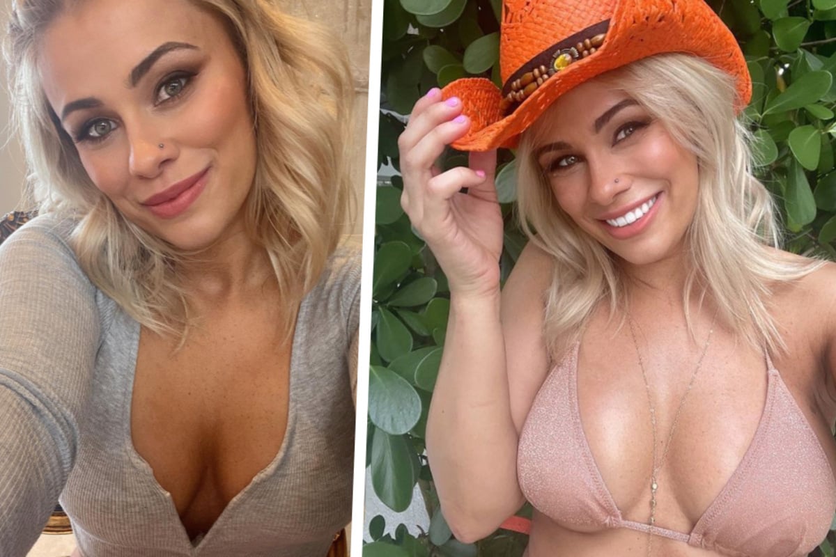 Pikante Enthüllung: UFC-Star gesteht Dreh von Sex-Tape in Live-Video!