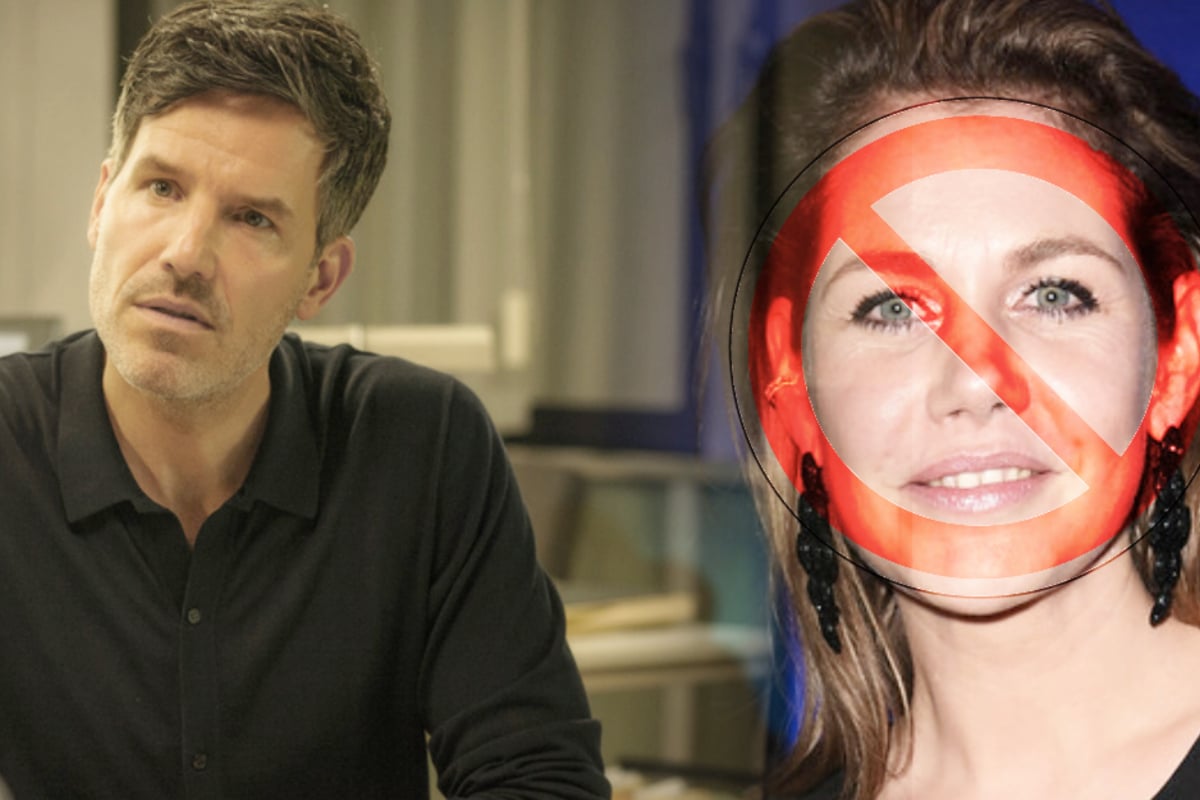 Endlich wieder neuer Taunuskrimi im ZDF: Aber Felicitas Woll ist raus!