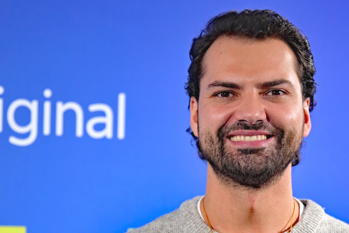 Jimi Blue Ochsenknecht: Mit dieser Ex-GNTM Kandidatin soll er jetzt zusammen sein