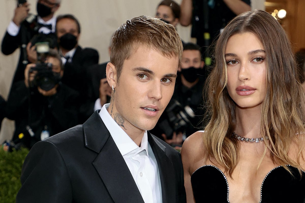 Are Justin Bieber and Hailey Bieber expecting their first baby?
