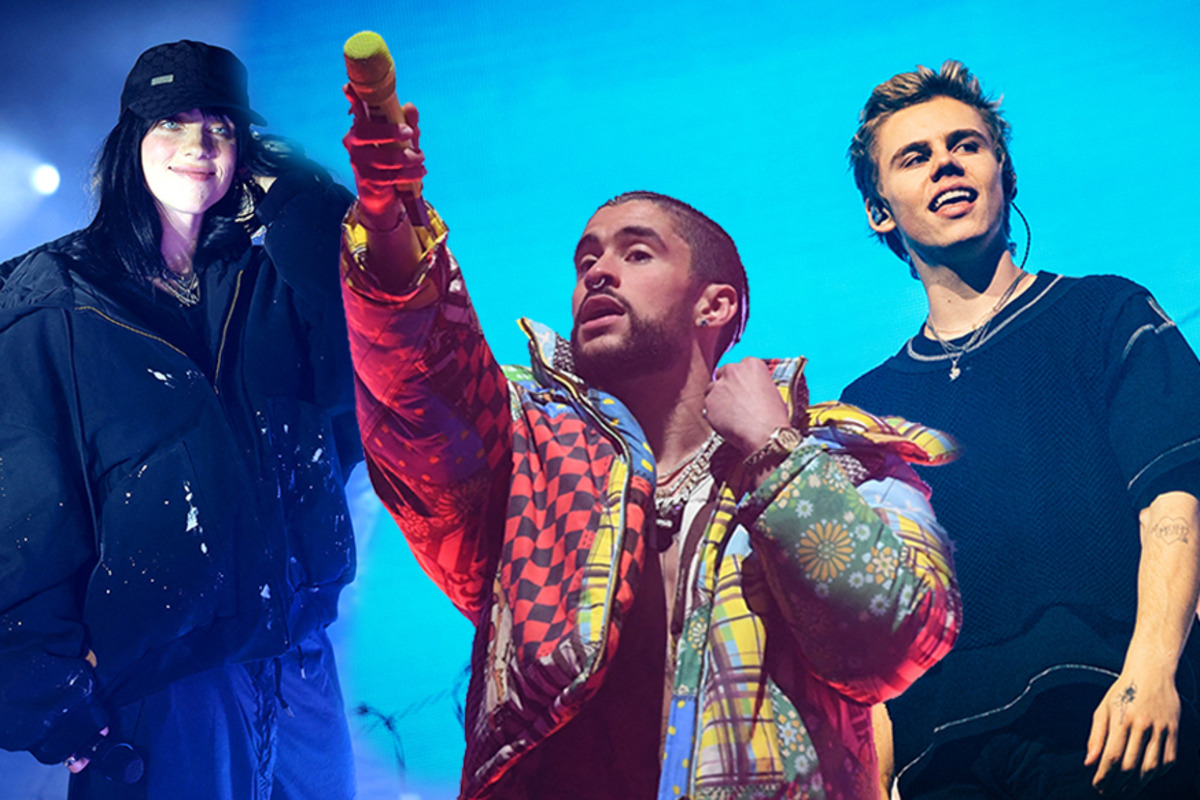 Coachella 2023 weekend 1's standout sets and surprise performances