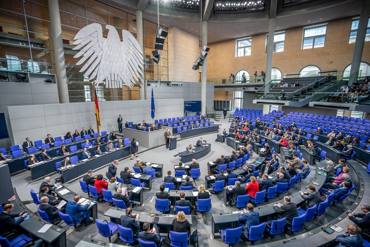 Parteien Aktuelle News der Parteien in Deutschland