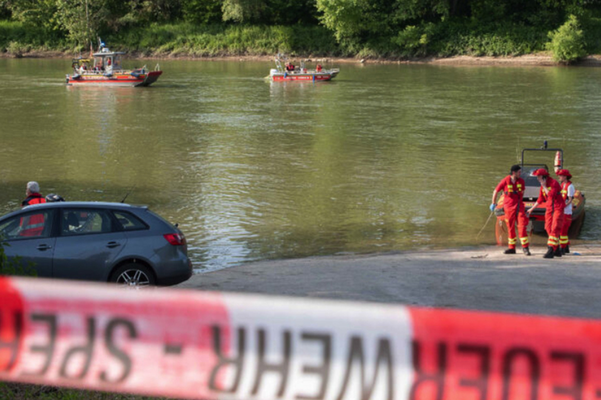 Bewusstlos Aus Kanal In Halle Neustadt Gezogener Junge 13 Gestorben bewusstlos-aus-kanal-in-halle-neustadt-gezogener-junge-13-gestorben