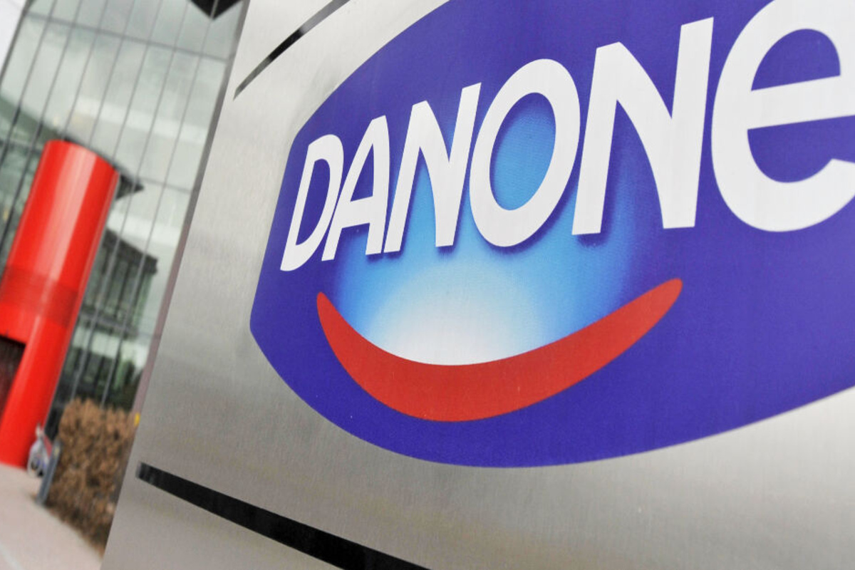 Danone Deutschland Danone Deutschland