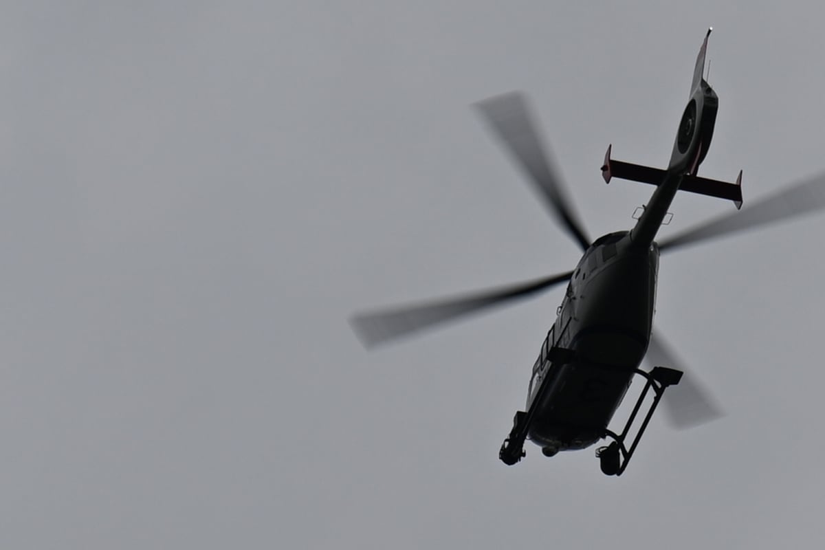 Suche-mit-Heli-und-W-rmebildkamera-Unfallfahrer-28-entwischt-der-Polizei