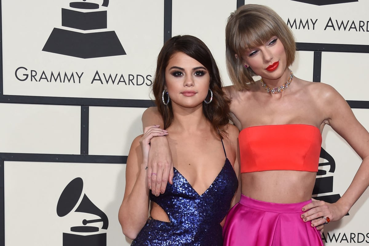 Is Selena Gomez joining Taylor Swift on The Eras Tour? | TAG24