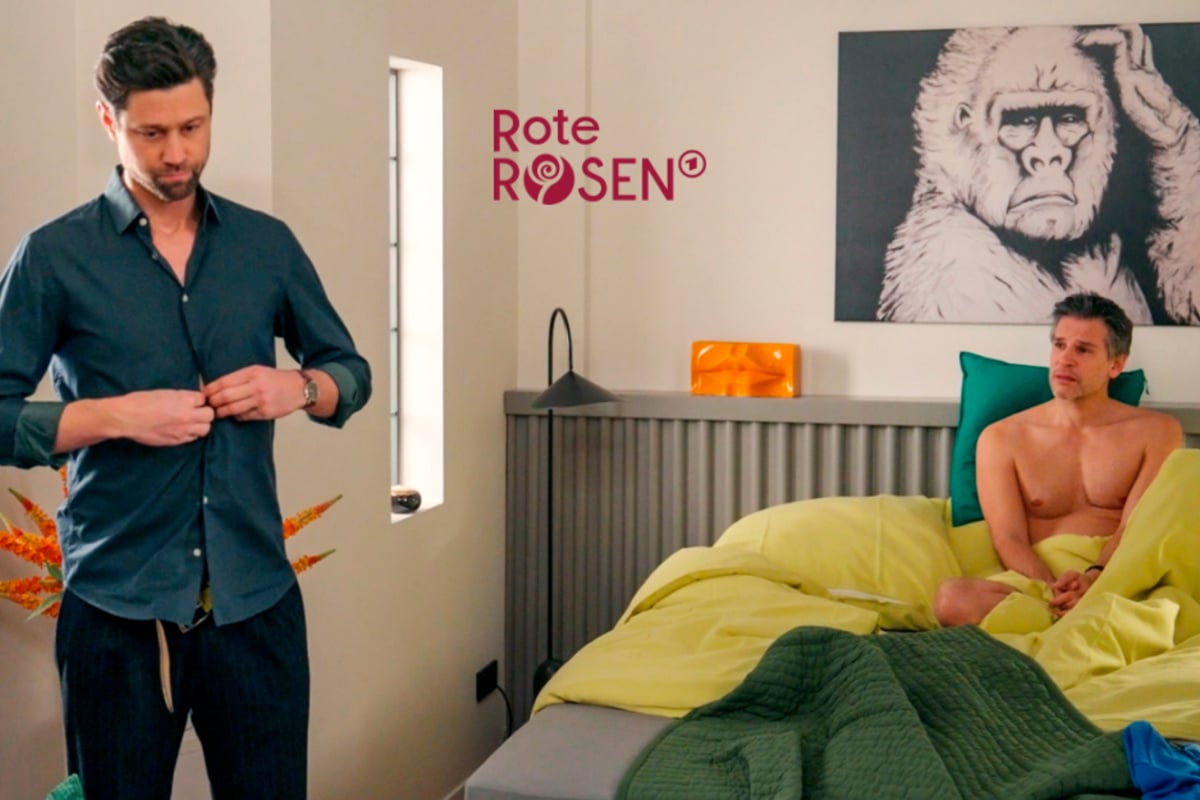 "Rote Rosen" verabschiedet sich für lange Zeit: Di