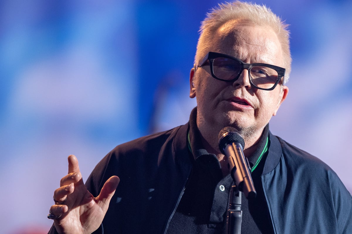 Herbert Grönemeyer gibt intime Einblicke und spricht über sein Leben