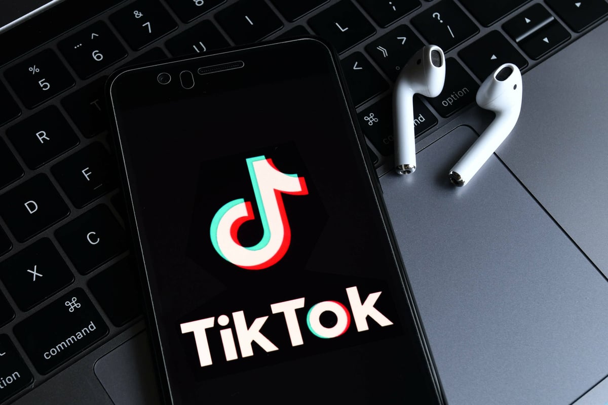 TikTok news: Latest news, headlines & trends