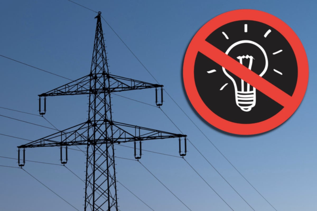 Stromausfall in Schleusingen: Kunden zum zweiten Mal in einer Woche ohne Elektrizität