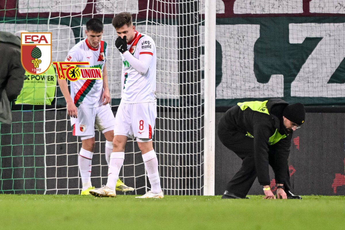 Flummi-Pause-in-Augsburg-Fans-protestieren-gegen-Spielansetzung