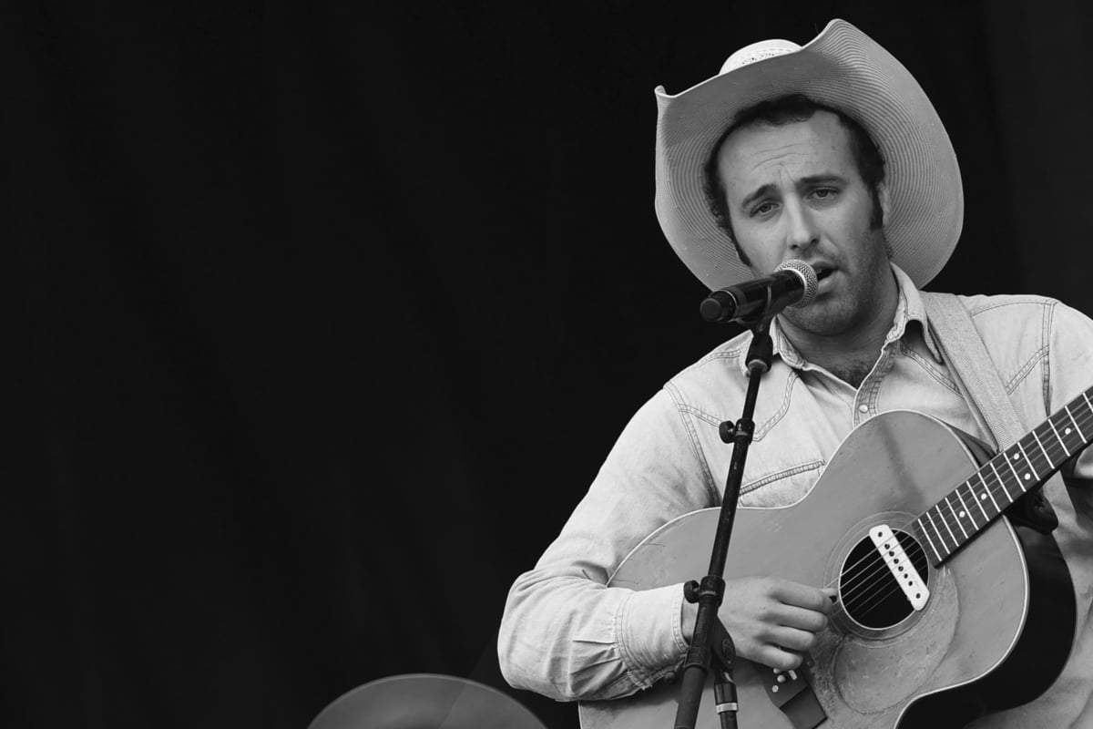 Er wurde eine Woche vermisst CountryStar Luke Bell (†32) tot aufgefunden!