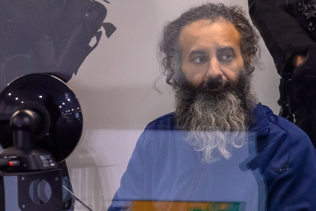 Prozess gegen Magdeburger Todesfahrer: Viele Betroffene wollen heute aussagen