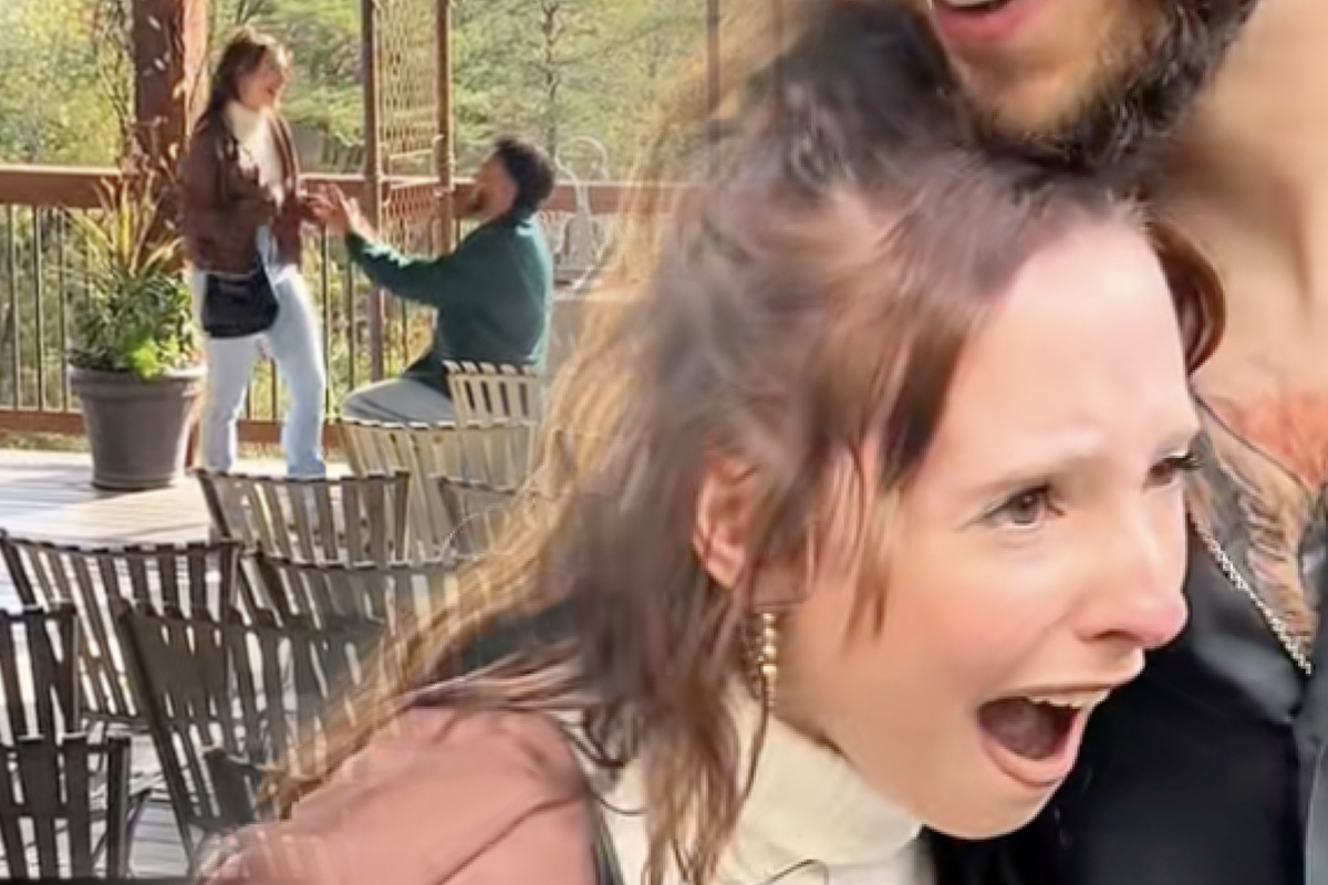 Frau-plant-heimlich-Verlobung-ihrer-Freundin-Als-sie-die-Wahrheit-erkennt-kann-sie-nur-schreien