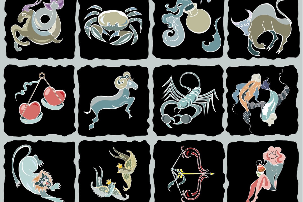Today's horoscope Free daily horoscope for Friday, May 12, 2023