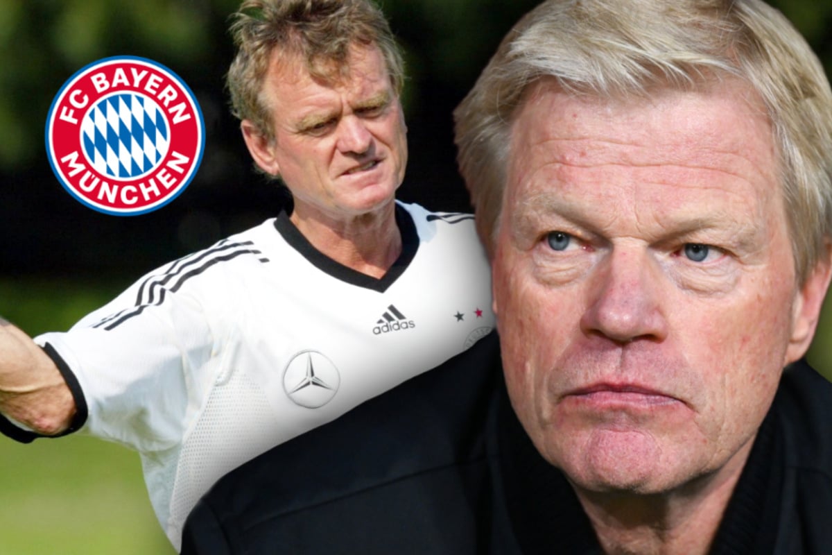 Fc Bayern: Trennung Von Diederich – Dieser Geheime Grund Schockiert Die Fans! - za1nj1s