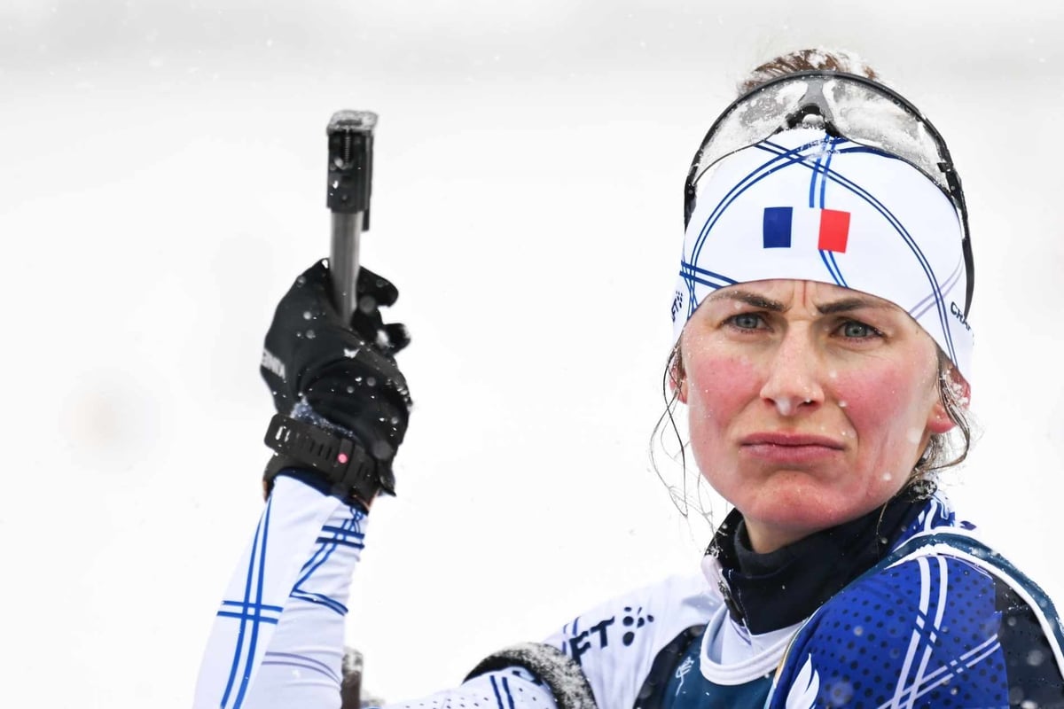Top-Biathletin wendet sich vom Nationalteam ab