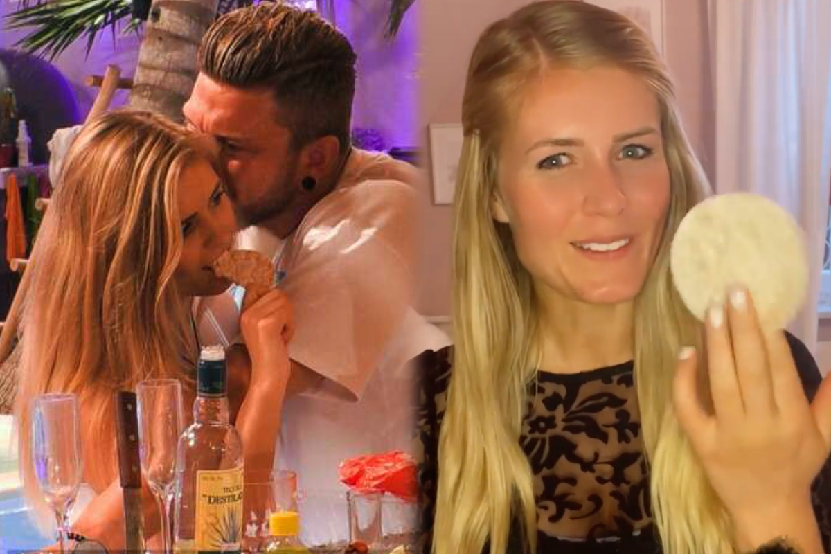 Ex On The Beach Deswegen Hat Hanna Till Nicht Gekusst Tag24