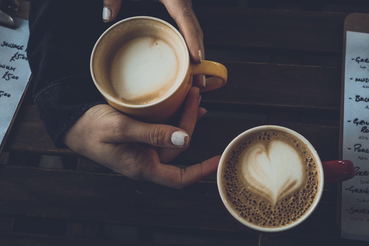 Best hot breakfast recipes for winter weekends