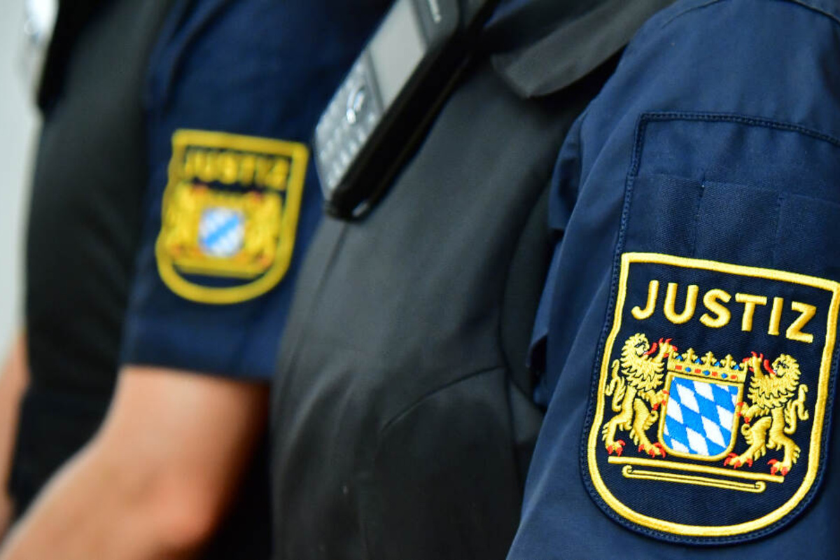 Gerichtsprozesse in Bayern » News aus dem Gerichtssaal