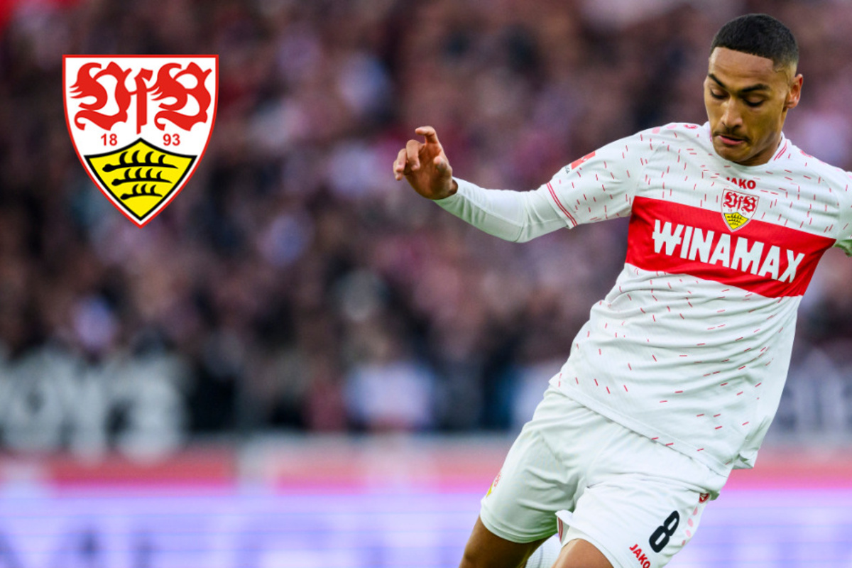 Nach Abreise Von Nationalmannschaft: Entwarnung Bei VfB-Stuttgart-Profi ...