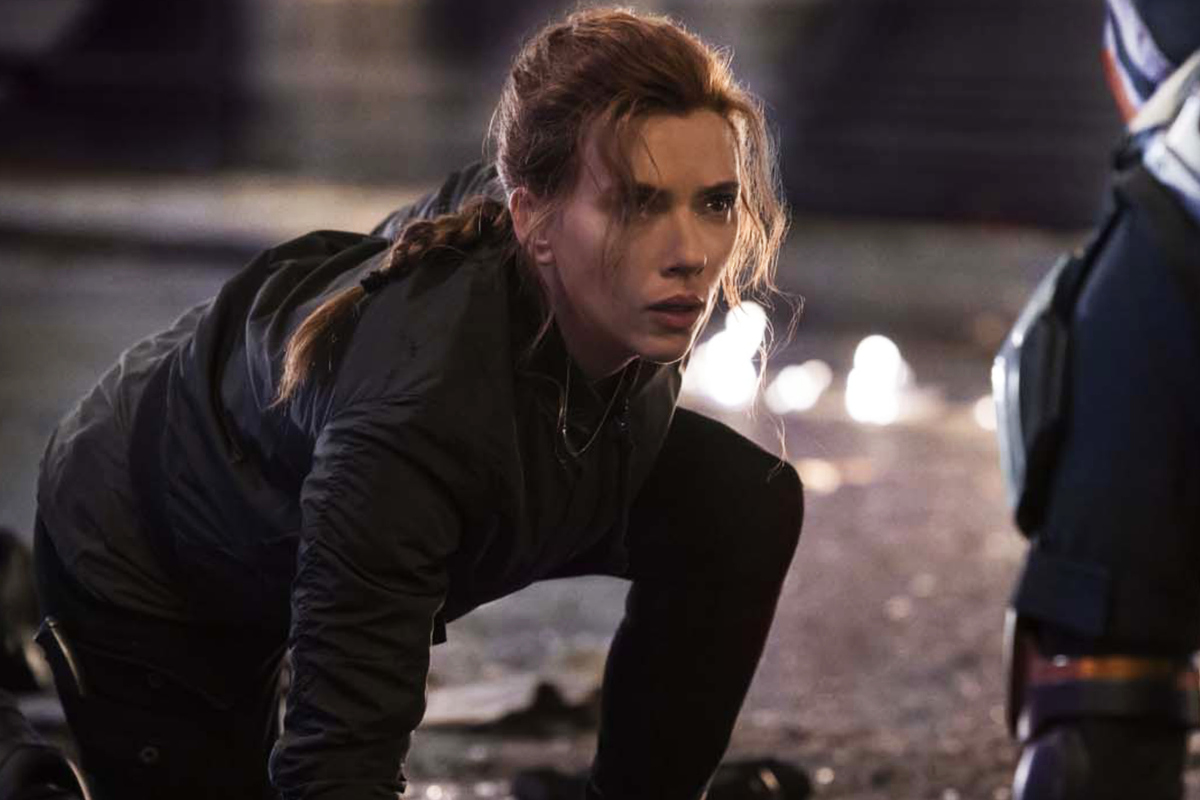 Wegen Disney: Deutsche Kinos boykottieren neuen Marvel-Film - Vimarsana News
